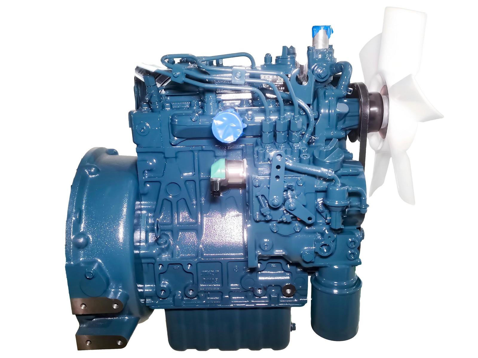 D1105-E2BG-CHN-1 - KUBOTA D1105-E2BG-CHN-1 - China KUBOTA D1105-E2BG-CHN-1  Engine