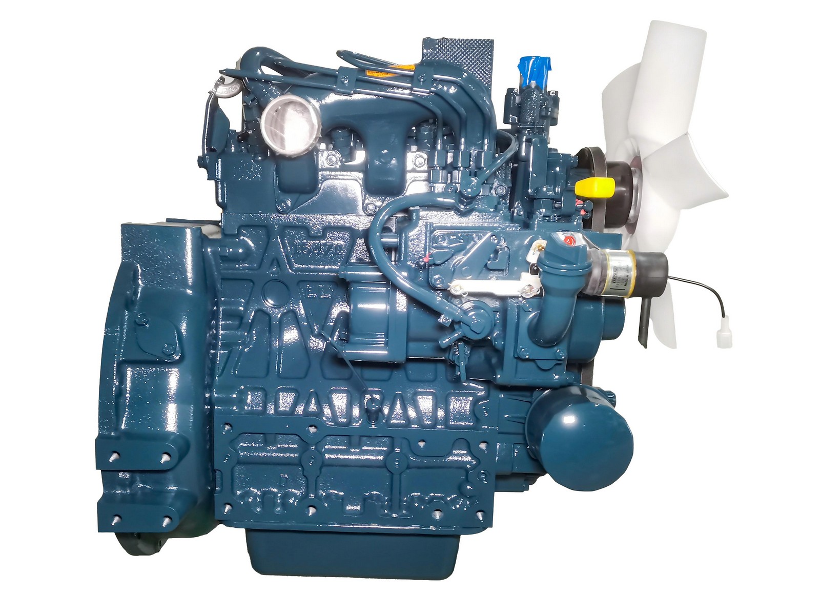 D1703-E2BG-CHN-1 - KUBOTA D1703-E2BG-CHN-1 - China KUBOTA D1703-E2BG-CHN-1  Engine