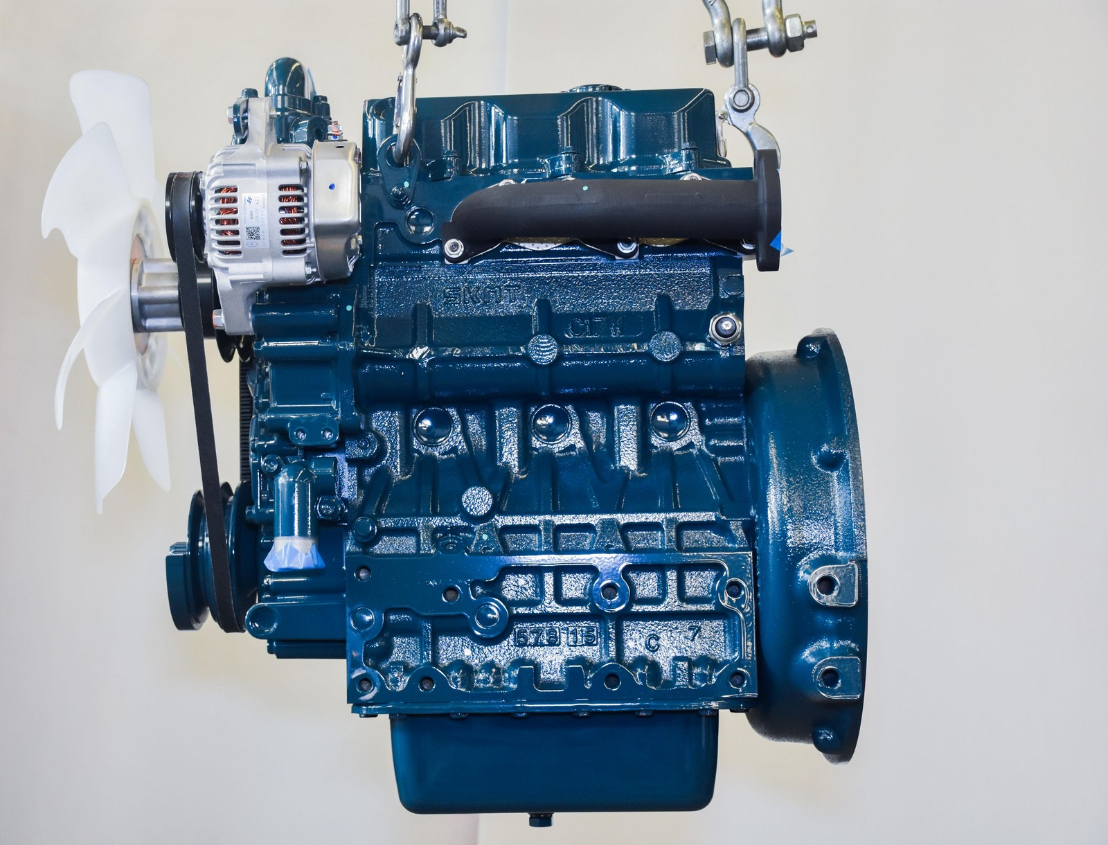 D1703BM-DI-EF04 - KUBOTA D1703BM-DI-EF04 - China KUBOTA D1703BM-DI-EF04  Engine