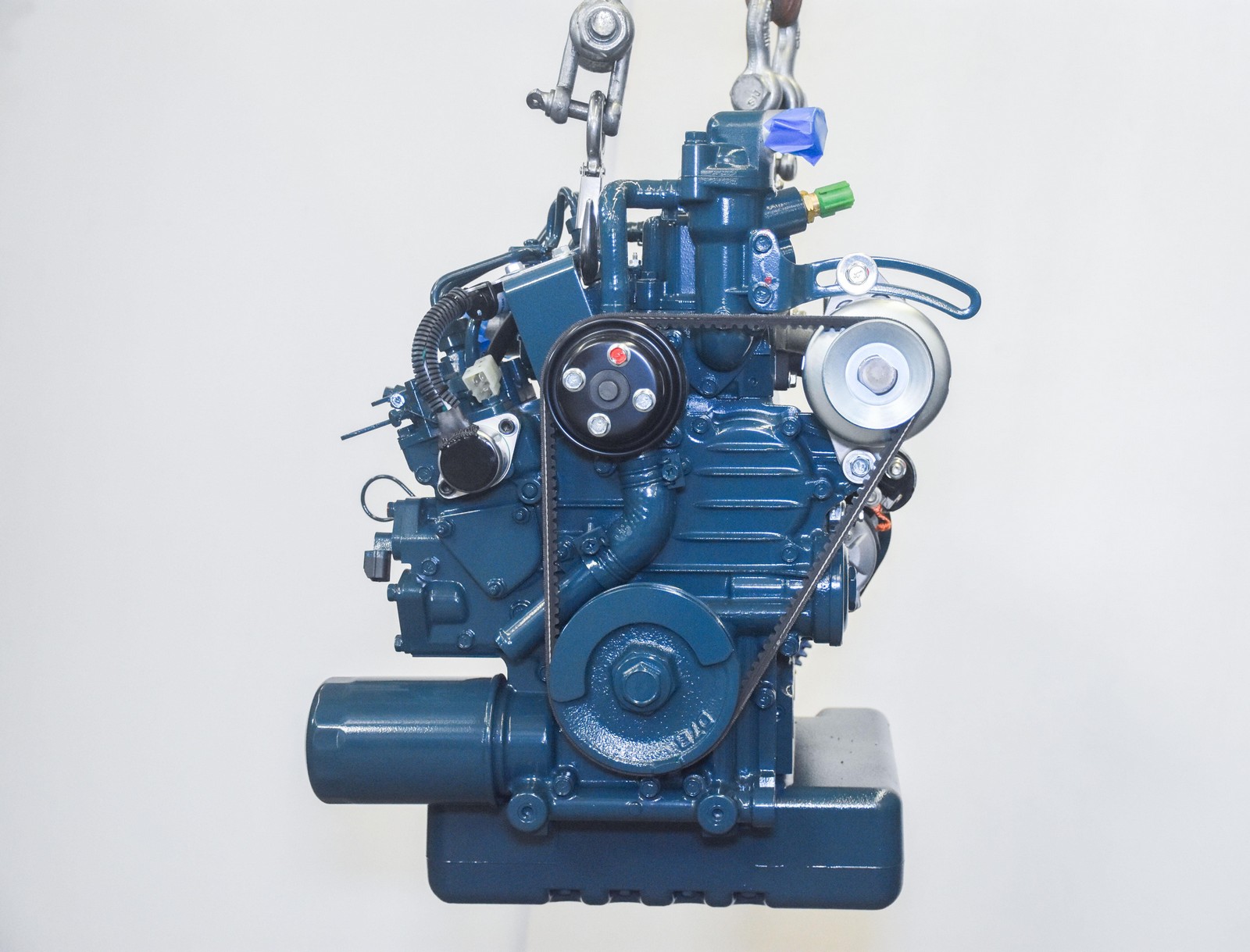 D722-EF12_CN4 - KUBOTA D722-EF12_CN4 - China KUBOTA D722-EF12_CN4  Engine