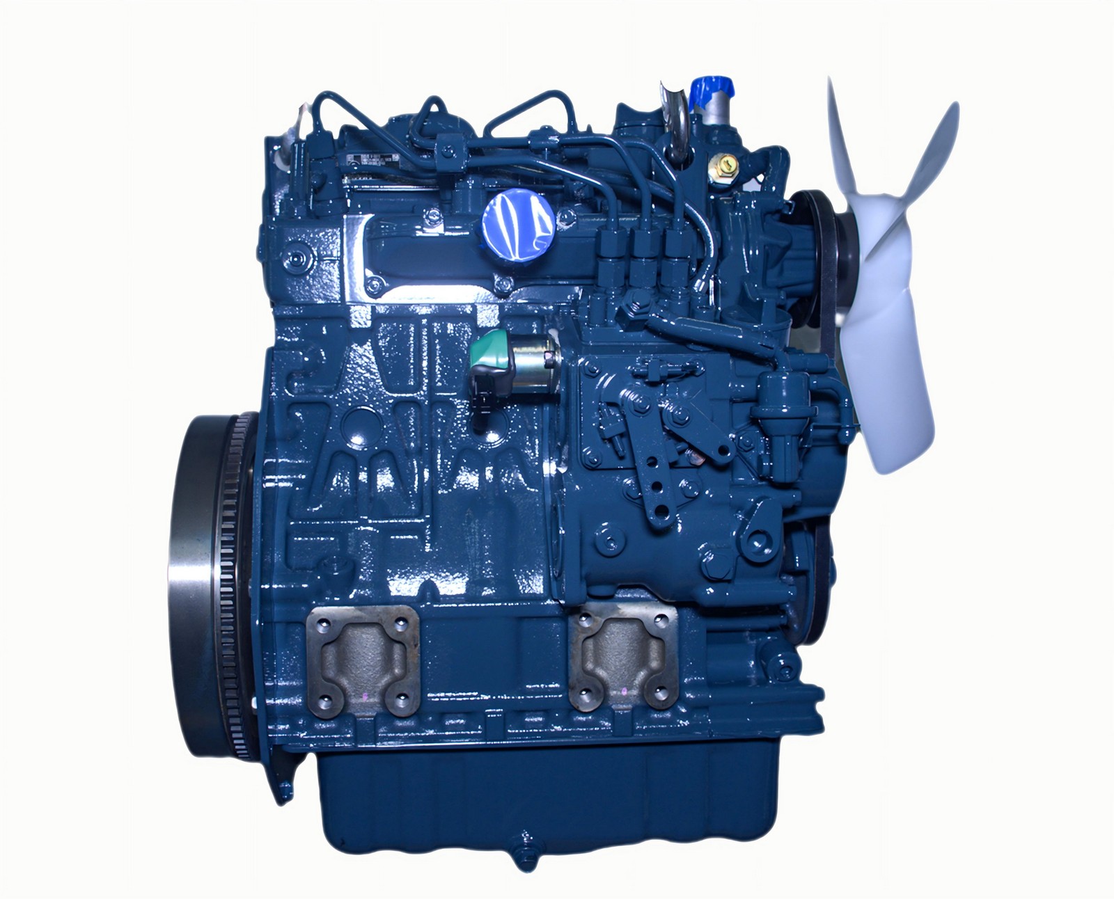 D722-EF18_CN4 - KUBOTA D722-EF18_CN4 - China KUBOTA D722-EF18_CN4  Engine