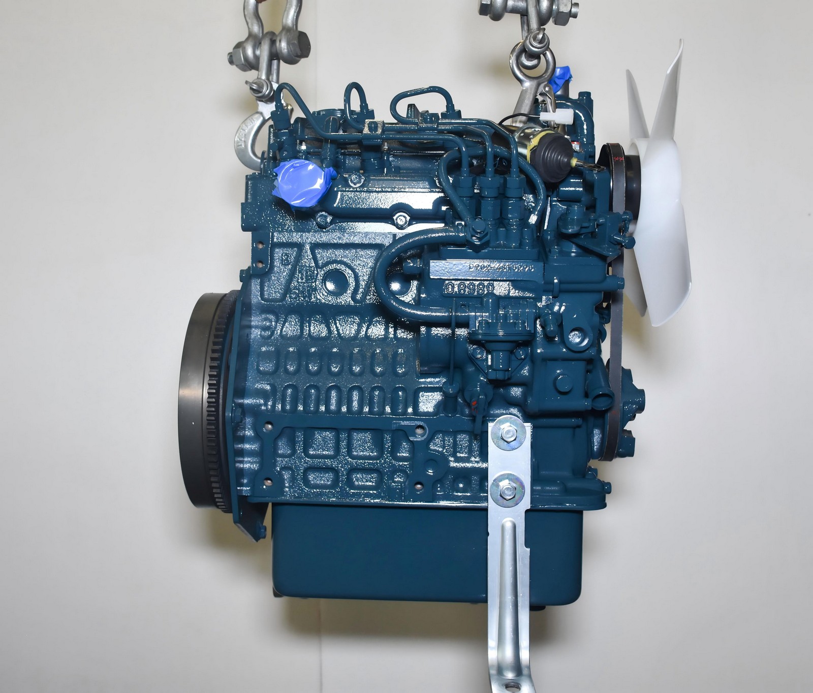 D902-EF01_CN4-01 - KUBOTA D902-EF01_CN4-01 - China KUBOTA D902-EF01_CN4-01  Engine
