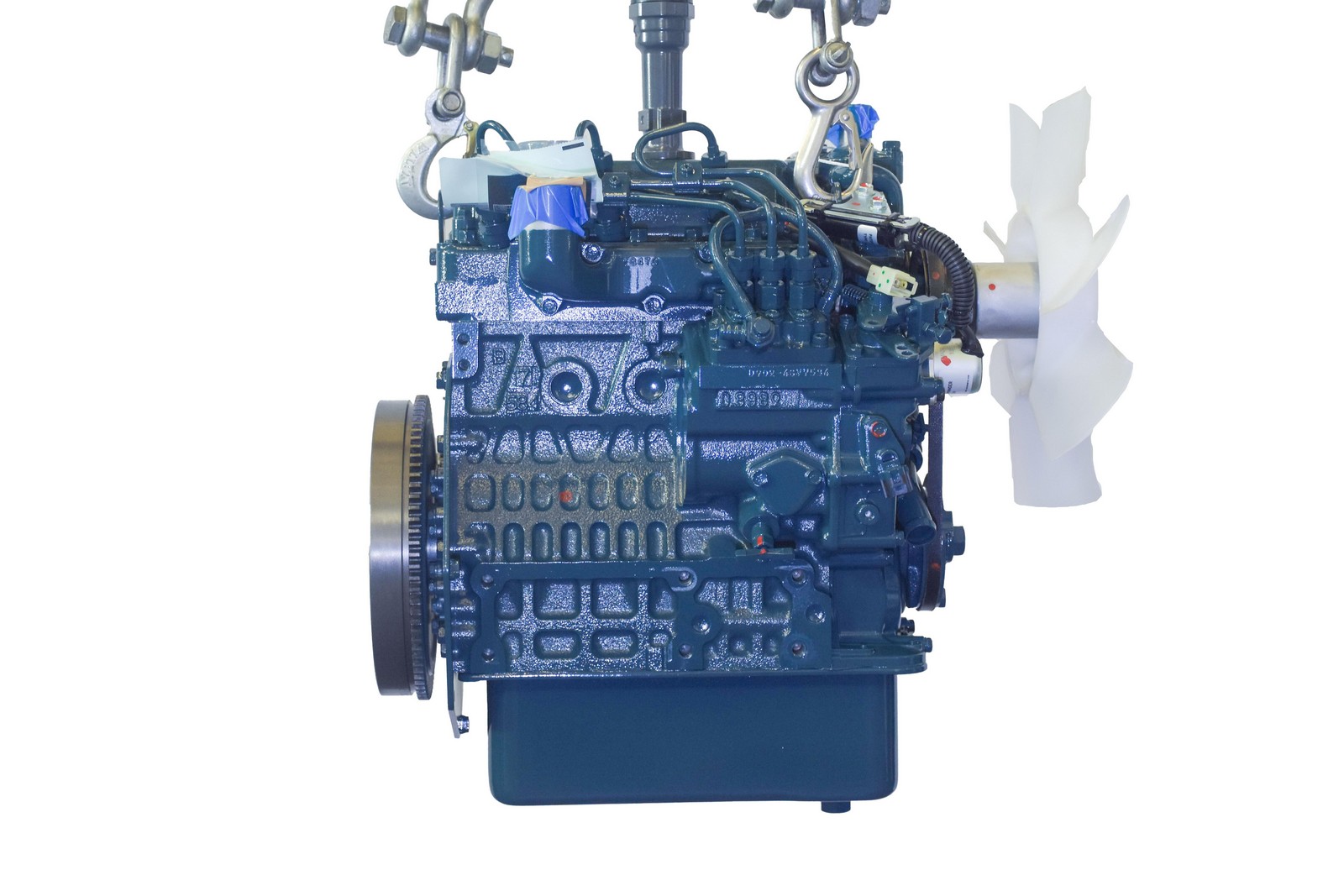 D902-EF08_CN4 - KUBOTA D902-EF08_CN4 - China KUBOTA D902-EF08_CN4  Engine