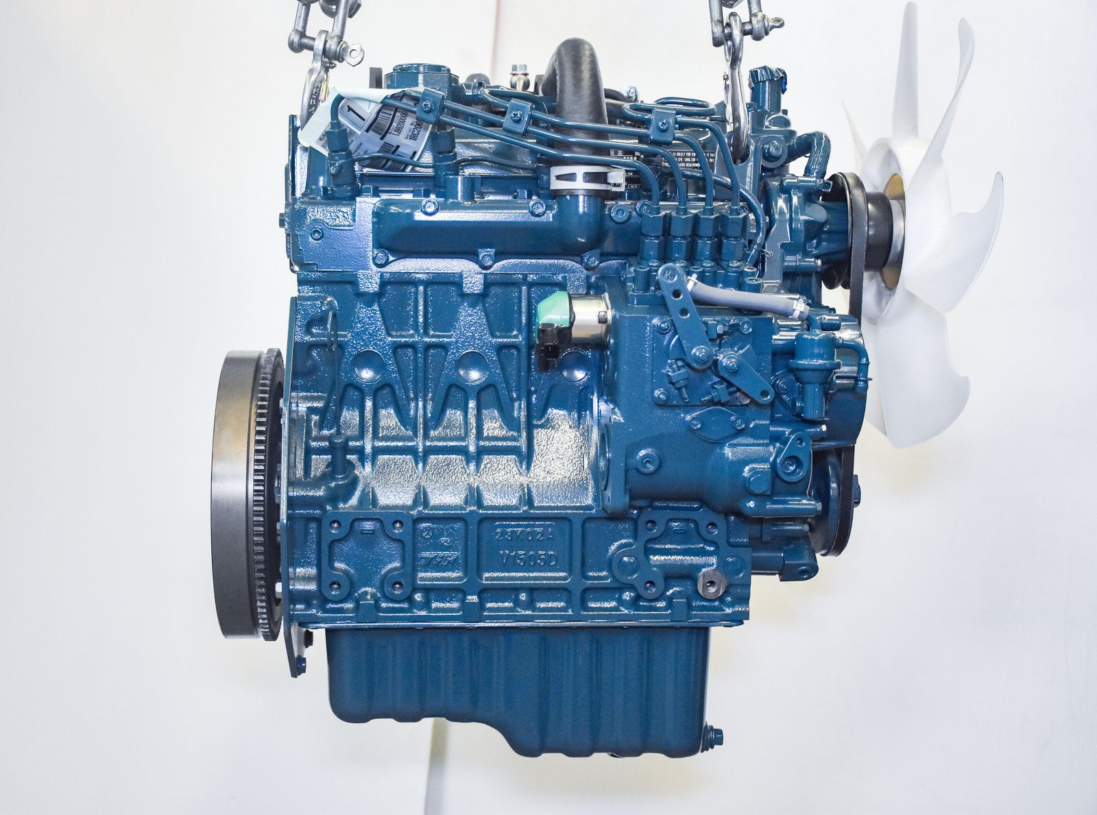 V1505-T-ET03_CN4 - KUBOTA V1505-T-ET03_CN4 - China KUBOTA V1505-T-ET03_CN4  Engine