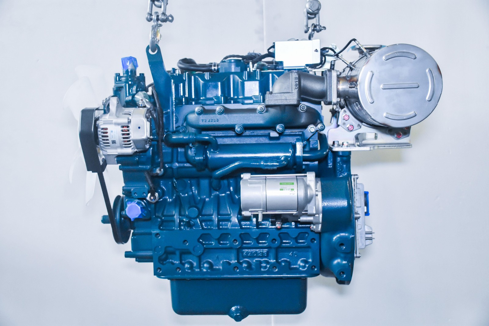 V2403-CR-EW02 - KUBOTA V2403-CR-EW02 - China KUBOTA V2403-CR-EW02  Engine