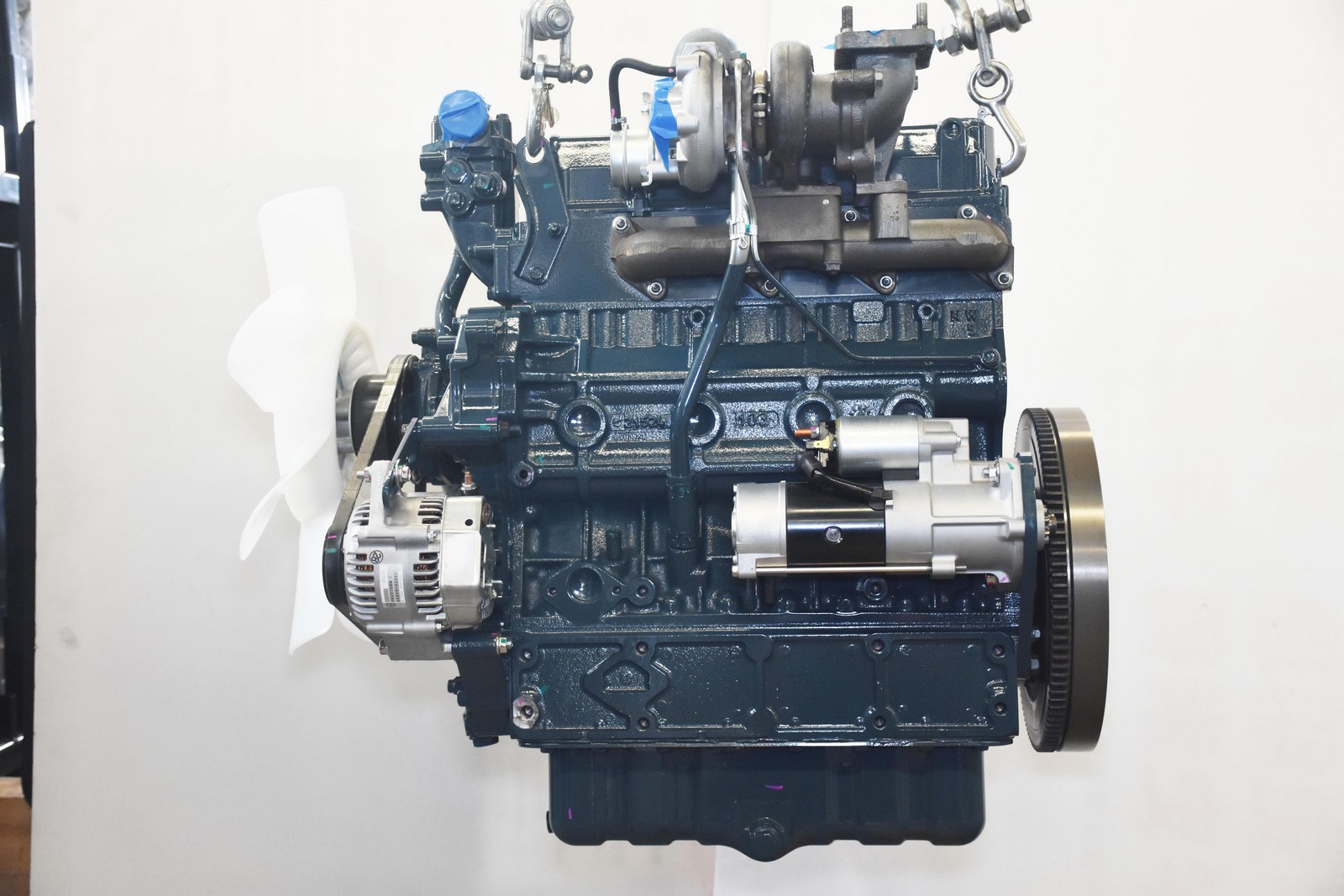 V2403-CR-EW5-3 - KUBOTA V2403-CR-EW5-3 - China KUBOTA V2403-CR-EW5-3  Engine