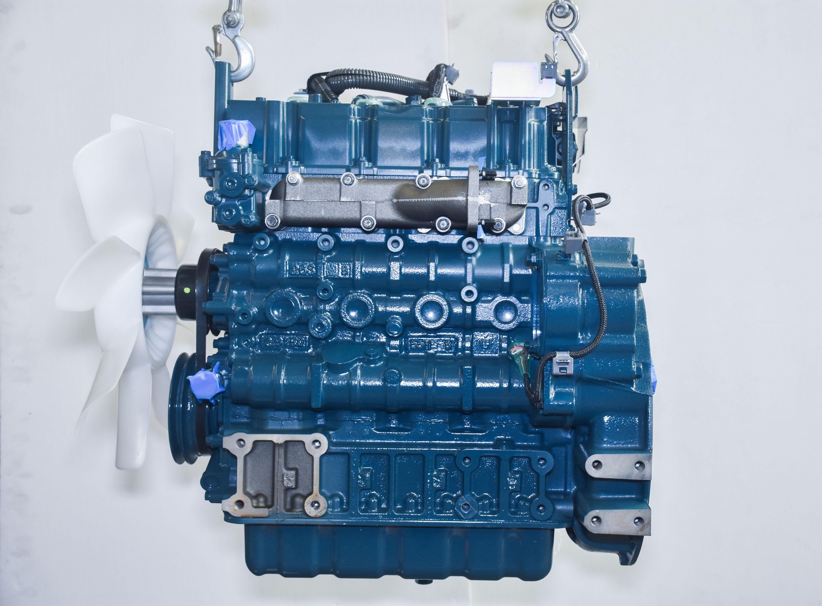 KUBOTA V2403-CR-T-EW03 - KUBOTA V2403-CR-T-EW03 - China KUBOTA V2403-CR-T-EW03 Engine