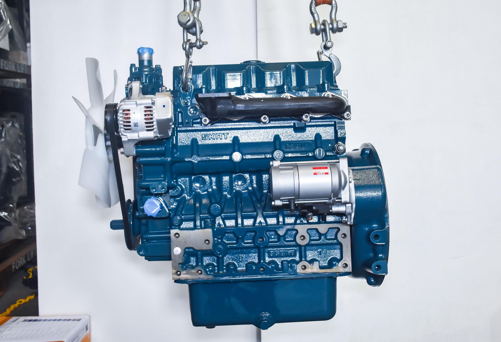 V2403BM-DI-CT04E - KUBOTA V2403BM-DI-CT04E - China KUBOTA V2403BM-DI-CT04E  Engine