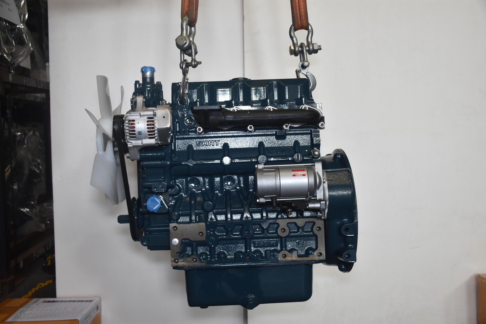 KUBOTA V2403EM-DI-CT04 - KUBOTA V2403EM-DI-CT04 - China KUBOTA V2403EM-DI-CT04 Engine