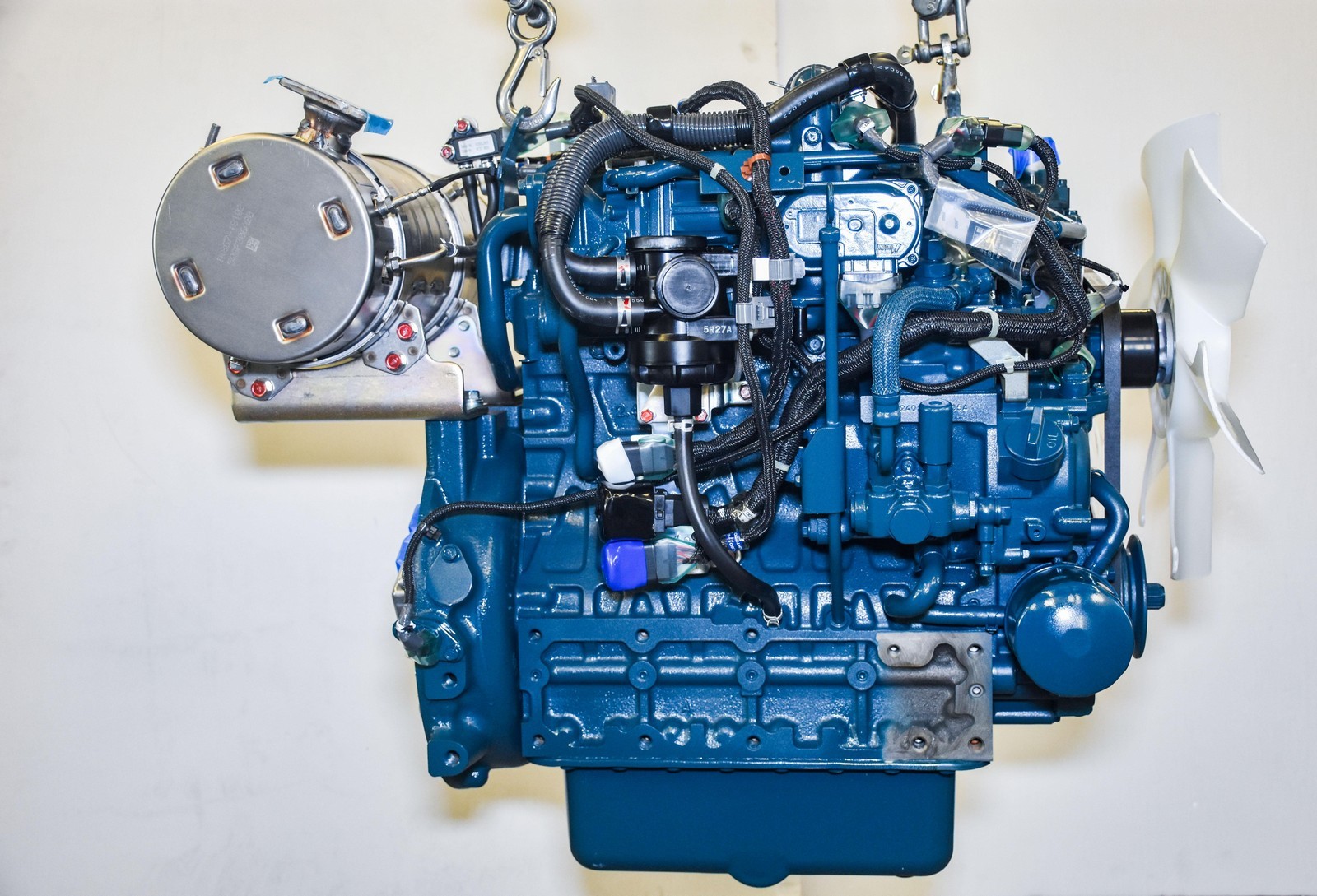V2607-CR-EW52 - KUBOTA V2607-CR-EW52 - China KUBOTA V2607-CR-EW52  Engine