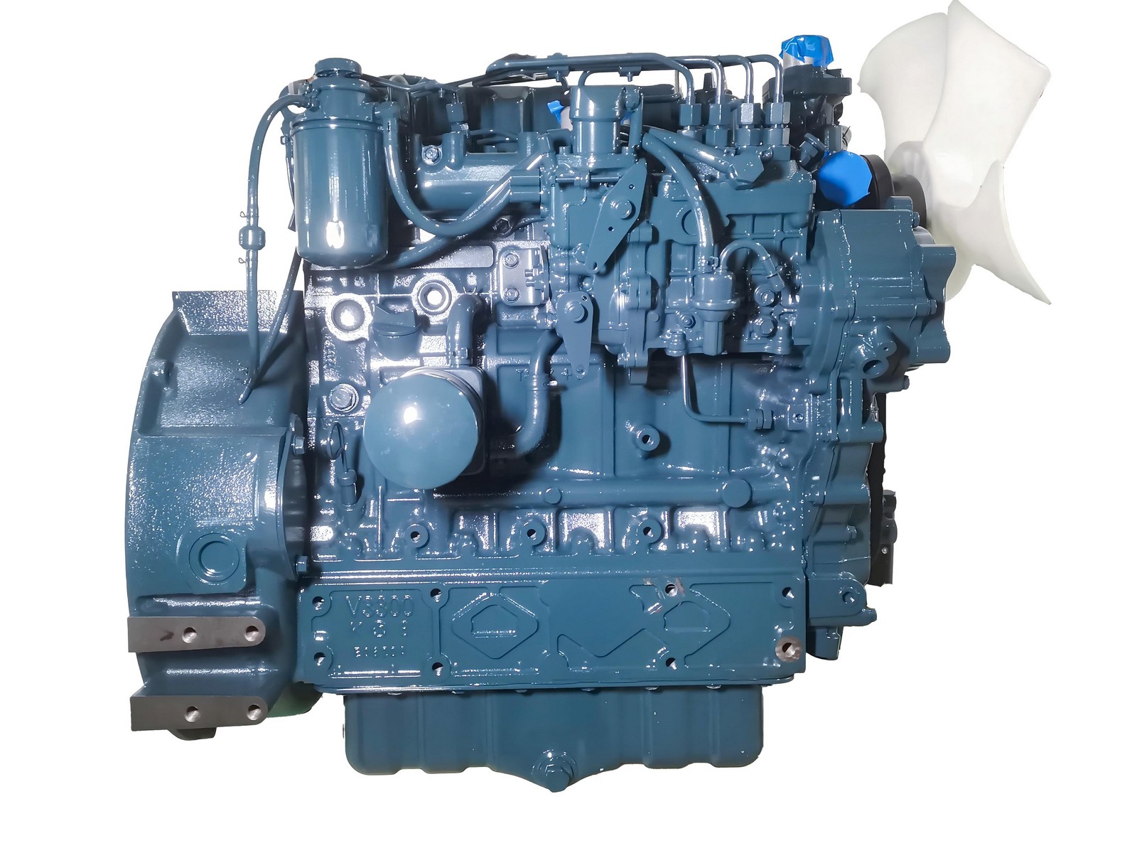 V3300-E2BG2-CHN-1 - KUBOTA V3300-E2BG2-CHN-1 - China KUBOTA V3300-E2BG2-CHN-1  Engine