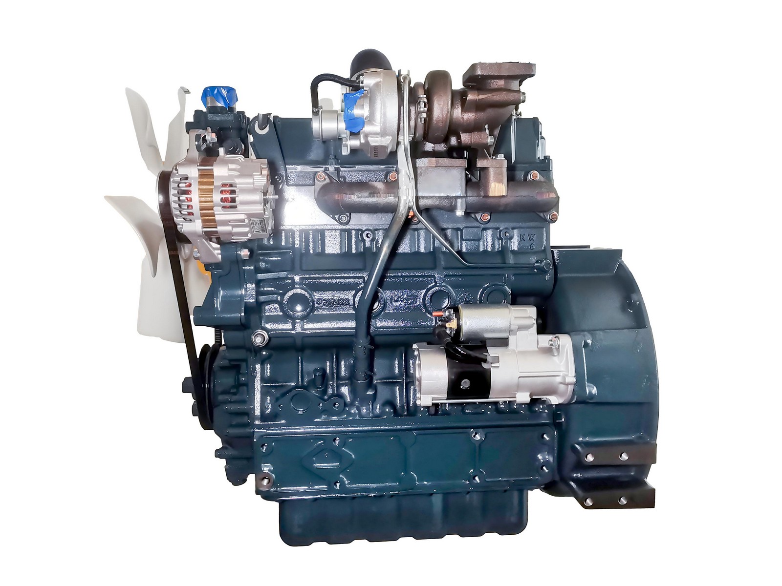 V3300-T-E2BG2-CHN-1 - KUBOTA V3300-T-E2BG2-CHN-1 - China KUBOTA V3300-T-E2BG2-CHN-1  Engine