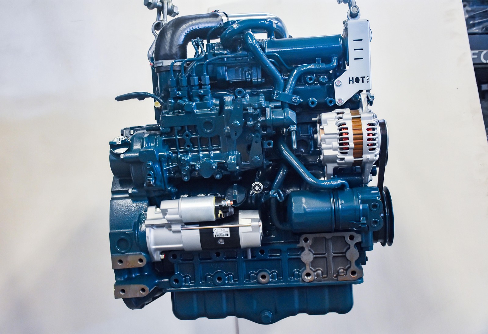 V3307-DI-T-MAR1-ET02 - KUBOTA V3307-DI-T-MAR1-ET02 - China KUBOTA V3307-DI-T-MAR1-ET02  Engine