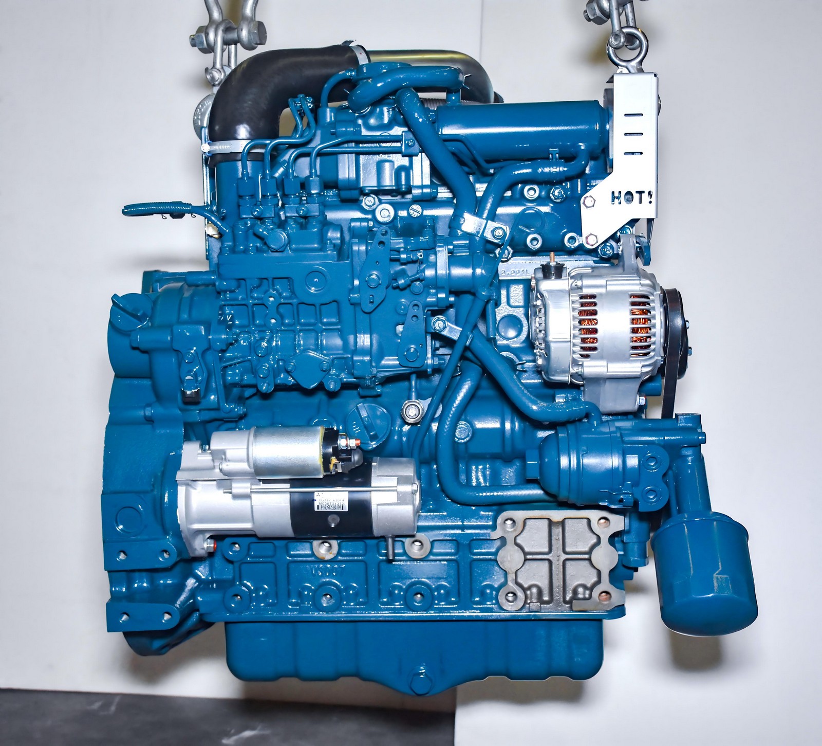 V3307-DI-T-MAR1-ET03 - KUBOTA V3307-DI-T-MAR1-ET03 - China KUBOTA V3307-DI-T-MAR1-ET03  Engine