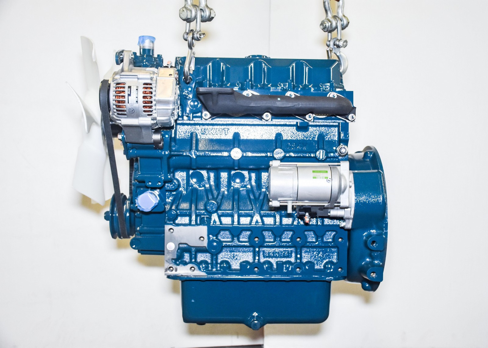 V3403BM-DI-CT02 - KUBOTA V3403BM-DI-CT02 - China KUBOTA V3403BM-DI-CT02  Engine
