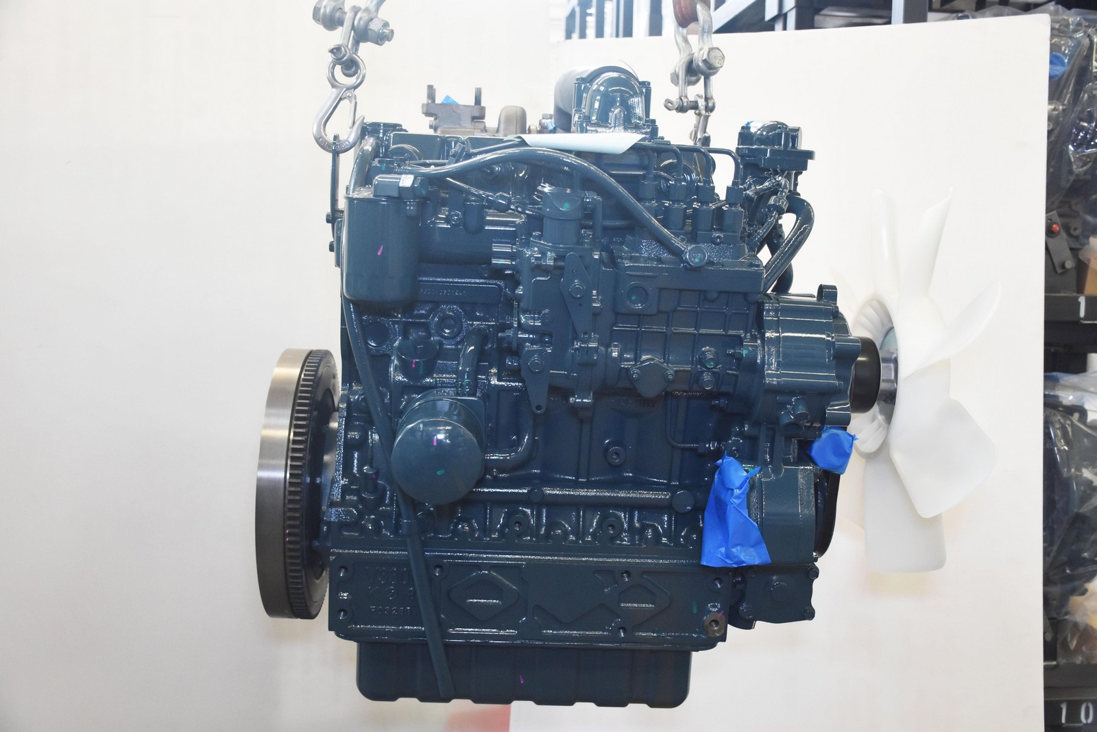 V3800DI-TE2B-CCH2-1 - KUBOTA V3800DI-TE2B-CCH2-1 - China KUBOTA V3800DI-TE2B-CCH2-1  Engine