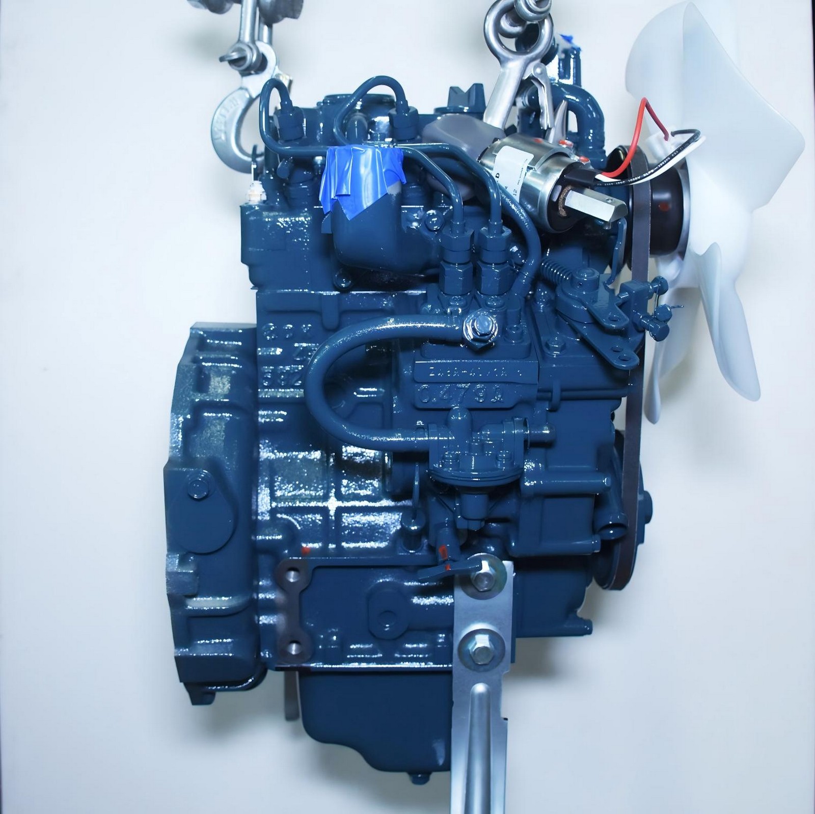 Z482-EF04_CN4 - KUBOTA Z482-EF04_CN4 - China KUBOTA Z482-EF04_CN4  Engine